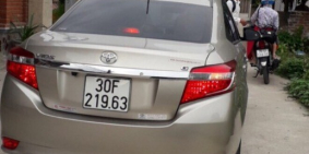 THEO CON ĐỊNH CƯ VÀO NAM,GIA ĐÌNH TÔI CẦN BÁN LÔ ĐẤT 92M2 TRỤC VÕ NGUYÊN GIÁP