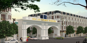 Duy nhất chỉ có 65 cơ hội đầu tư dự án Hòa Lạc Premier Residence.