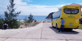 Hot!!Đất nền Phú Yên view biển – Thưởng ngay chiết khấu khủng lên đến 4%.