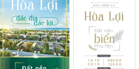 Sự kiện giới thiệu tiềm năng phát triển BĐS biển Phú Yên