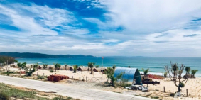 Sở hữu ngay chiết khấu lên đến 8% '' ĐẤT NỀN BIỂN SỔ ĐỎ PHÚ YÊN''