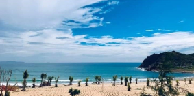 Chỉ Còn Lại 3 Ngày Để Sở Hữu Đất Nền Biển Du Lịch Với Giá Ưu Đãi Từ Đất Xanh
