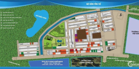 Bán đất nền-Thành Phố Sông Công