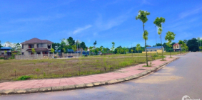 Đất Nền KĐT Thiên Lộc TP Sông Công - Thái Nguyên Chỉ Từ 550tr