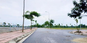 Dự án Khu dân cư Thống Nhất TP Sông Công