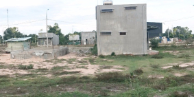 Bán đất nền gần đường Hùng Vương, tp Tam Kỳ