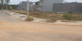 Đất Tam Kỳ, giá rẻ đầu tư, chỉ 1tyr3/lô SHR. LH 0935 578 561