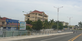 Đất nền giá sốc, ưu đã khủng, ngay TTTP Tam Kỳ.