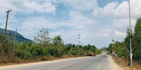 Bán đất gần chợ Tóc Tiên,đã có sổ, đa dạng diện tích từ 500-2000m2.