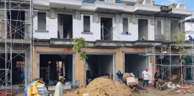 Bán Đất Nền Sổ Hồng Riêng Ngân Hàng Cho Vay 60%