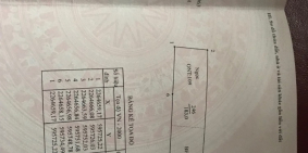 CẦN BÁN LÔ ĐẤT TRÊN QL1A, THANH PHONG, THANH LIÊM, HÀ NAM