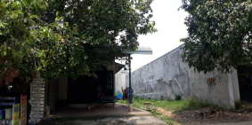 Bán gấp 450m2 đất thổ cư có sổ hồng riêng, giá 650 triệu tại Bình Dương