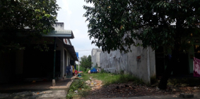 BÁN GẤP 450M2 ĐẤT VÀ 16 PHÒNG TRỌ GẦN ĐẠI NAM ĐÃ CÓ SỔ, GIÁ RẺ.