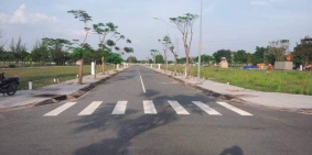 Vì nợ tiền nên cần bán gấp 600m2 đất ở đô thị mới Bình Dương