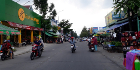 [GẤP]Về Hà Nội sống, vợ chồng tôi cần nhượng lại 2 nền đất ĐÔ THỊ Mỹ Phước 3, 03