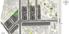 Đất nên giá rẻ thuận an. Cơ hội tốt cho khách hàng dầu tư