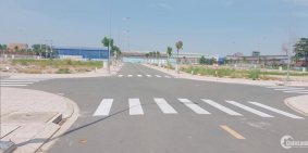 ĐẤT NỀN MT QL13 -SỔ ĐỎ CHAO TAY CK NGAY 4.5% NH HỖ TRỢ VAY 70%