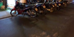 Bán 122m2 đất mặt bằng kinh doanh Tân Hồng-Từ Sơn