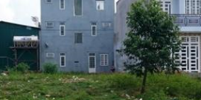 Đất nền, giá rẻ, gần trung tâm