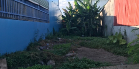 Cần bán RẺ gấp 2 lô đất mặt tiền đường Lưu Hữu Phước, Thắng Nhất, Tp. Vũng Tàu