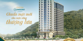 Sở hữu ngay căn hộ biển 4* tại TP biển Vũng Tàu giá chỉ 1.5 tỷ/căn