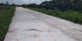 Đât nền thành phố biển Bà Rịa 750tr nhận sổ