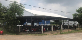 BÁN NHANH LÔ MẶT TIỀN ĐƯỜNG 328, XUYÊN MỘC, HỒ TRÀM