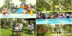 Dự Án NewCity Phố Nối - Ở Sinh Lộc - Kinh Doanh Sinh Lời - Xứng Đáng Là Đô Hộ