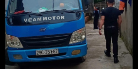 Bán đất thổ cư, SĐCC tại Yên Phong, Bắc Ninh, 83m2 ô tô đỗ cửa, 590tr