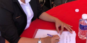 Bán đất giá rẻ ngay khu công nghiệp