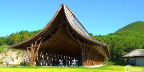 Chỉ 50tr 1 mộ phần nghĩa trang sinh thái Hương An Viên