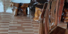 Bán đất Củ chi 1775m2 miễn tiếp trung gian