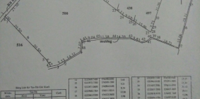 5429m2 đất trồng cây giá 2ty500tr chủ kẹt tiền bán gấp còn 2ty300