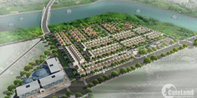 Bán đất kế cầu bến thủy 3 cầu cửa hội