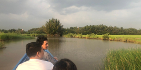 GIÁ F0 KHÔNG F1 _ CHƯA TỚI 1 tr/m2 _ gần đường LIÊN CẢNG