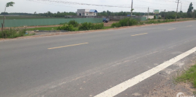 Mạnh tay hốt ngay quỹ đất đẹp cuối năm