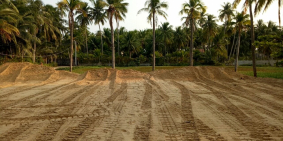 Bán 2 lô đất liền kề tại khu phố 2 Phường Hàm Tiến, TP. Phan Thiết, Bình Thuận