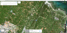 Bán đất mặt tiền đường lý thường kiệt , đảo phú quý , tỉnh bình thuận