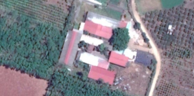 Cần bán hoặc cho thuê Trang trại tại Nhân Đức, Xuyên Mộc, BR-VT