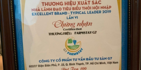 FarmStay G7. Nghỉ dưỡng kết hợp nông nghiệp.