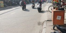 Cho thuê Mặt Bằng tầng trệt đường D1, Bình Thạnh, tiện KD, giá tốt