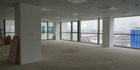 cho thuê mặt bằng văn phòng số 2 tôn thất tùng