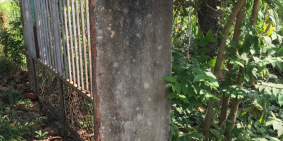 Cho thuê mặt bằng 30mx60m ở xã Tân Phú Trung, huyện Củ Chi, TP. Hồ Chí Minh