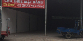 Chính chủ cho thuê mặt bằng mặt tiền 363B, Tô Ngọc Vân, Thạnh Xuân Q12