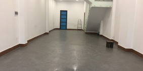 Cho thuê mặt bằng Phan Văn Trị 5x20m2 lối đi riêng