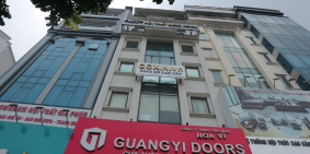 cho thuê mẳ bằng kimh doanh nguyễn trãi