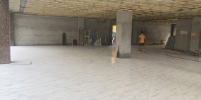 Cho thuê văn phòng làm việc khu Trần Hữu Dực , quận Nam Từ Liêm