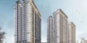 Cho thuê sàn thương mại Hateco Apollo Xuân Phương, QL 70, Nam Từ Liêm.diện tích1