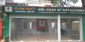 CHÍNH CHỦ CHO THUÊ CỬA HÀNG TẠI ĐẠO NGẠN, QUANG CHÂU, VIỆT YÊN, BẮC GIANG