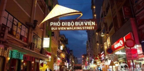 chính chủ cho thuê khách sạn 74 bùi viện Q1 Dt 4*20